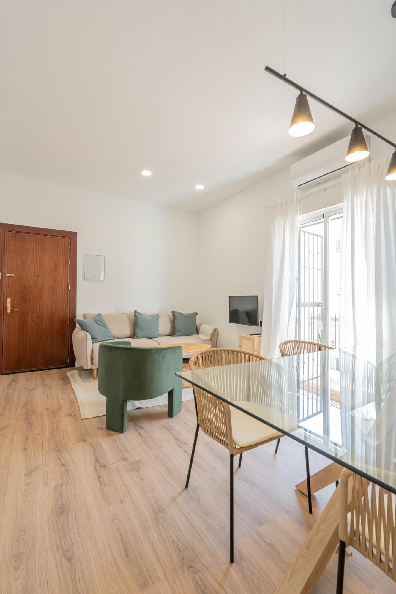 Apartment U-nique Alferez *